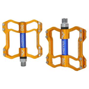 Reverse Escape Orange 2019 pedales VTT P/édales