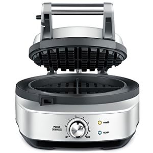 GAUFRIER Gaufrier - DIS Appliances - The No Mess Waffle - G