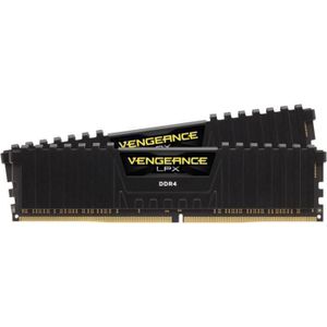 MÉMOIRE RAM Mémoire RAM - CORSAIR - Vengeance LPX DDR4 - 16GB 