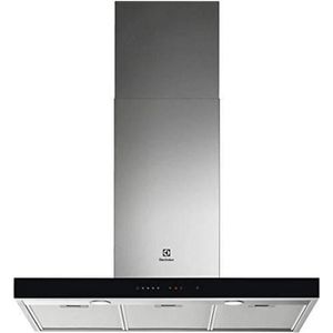 Siemens Lc97bhp50 Hotte Decorative Murale Box Inox 90 Cm 718 M3 H Inox Achat Vente Hotte Cdiscount