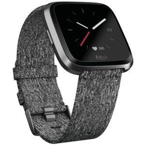 Montre connectée sport FITBIT - VERSA Montre connectée mixte - étanche, m