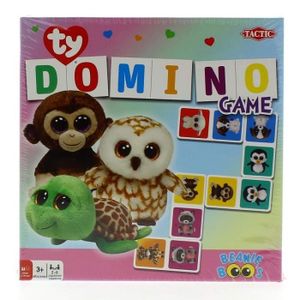 Grands Dominos bébé 2 ans jeu pour petits enfants Animaux Djeco - Cdiscount  Jeux - Jouets