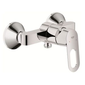 ROBINETTERIE SDB GROHE Robinet mitigeur mécanique douche  Start Loo
