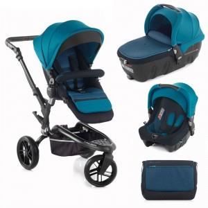 poussette jane trider 2016