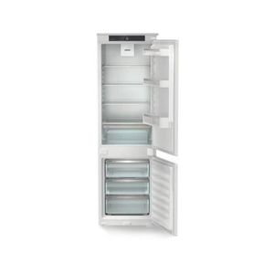 RÉFRIGÉRATEUR CLASSIQUE LIEBHERR Réfrigérateur congélateur encastrable ICN