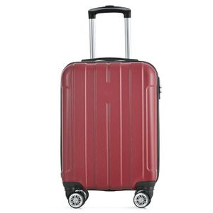 ROULETTES ou1303 pour valise cabine 55cm