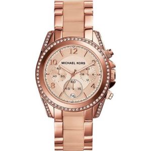 Montre Michael Kors femme 5869 Cdiscount