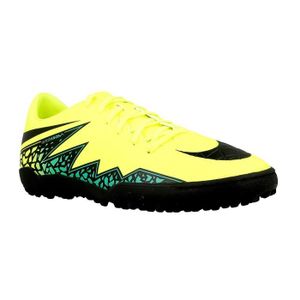 hypervenom verte pas cher
