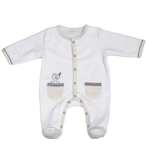 Pyjama taille naissance best sale