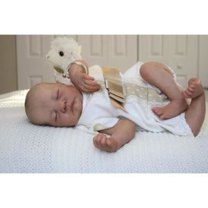 Bébé reborn métisse cheap