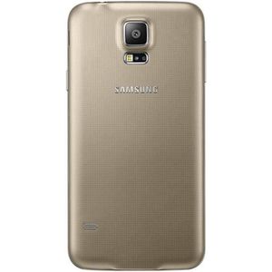 SMARTPHONE SAMSUNG Galaxy S5 Neo 16 go Or - Reconditionné - E