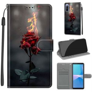 Coque pour Sony Xperia 10 IV - housse etui rigide anti choc + film ecran - BLANC