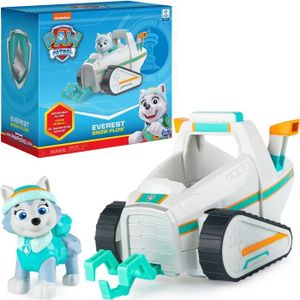 Figurine everest discount pat patrouille