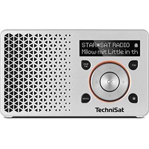 RADIO CD CASSETTE TechniSat Digit Radio 1/Digital Radio fabriqué en 