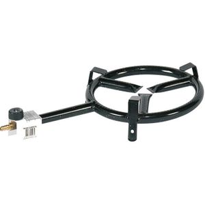 Brûleur à Gaz Pour Paella Vitrokitchen - 60 Cm - Neuf