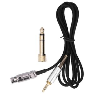 PIÈCE VIDÉOPROJECTEUR Cable audio 6 Cable Adaptateur Audio, Cable Audio 