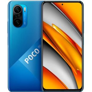 SMARTPHONE Xiaomi Poco F3 - Bleu Océan - 6Go RAM - 128Go - 5G