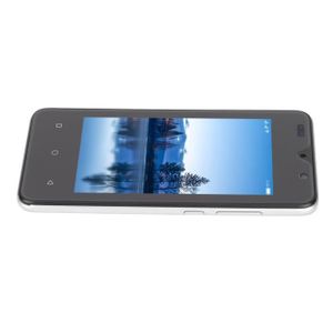 SMARTPHONE Smartphone 2 Go de RAM A18 Smartphone 4,5 pouces H