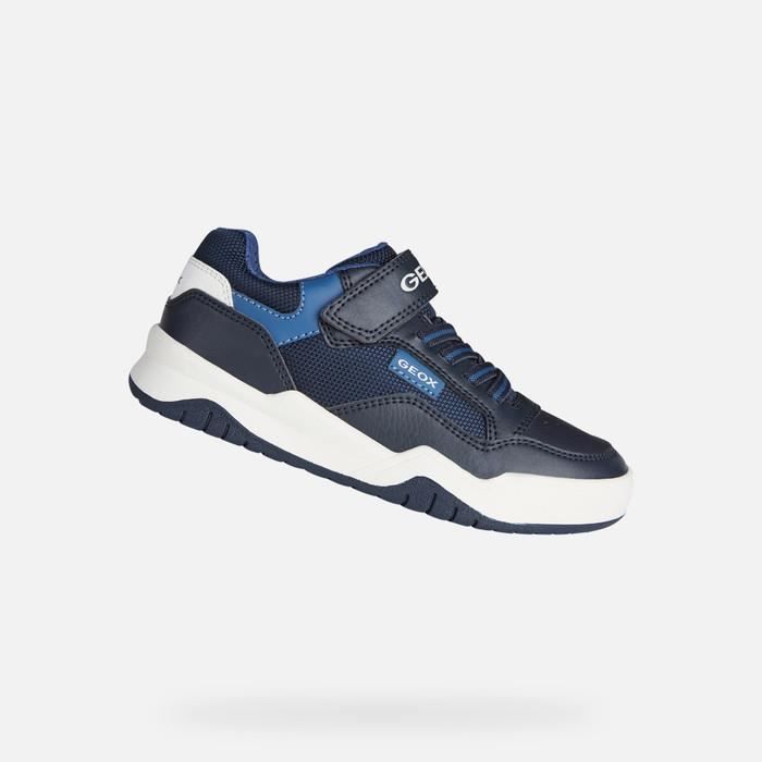Geox lumineuse garçon on sale