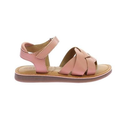 MOD 8 Sandales Mo Helena Rose Rose - Cdiscount Chaussures