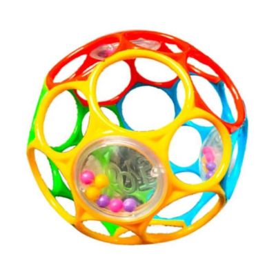 Clementoni - 17268 - Peluche Lumineuse Hibou - Jouet Bébé - Peluche