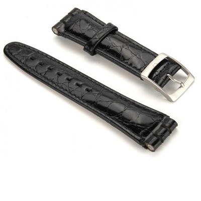 Bracelet montre hot sale swatch 19mm