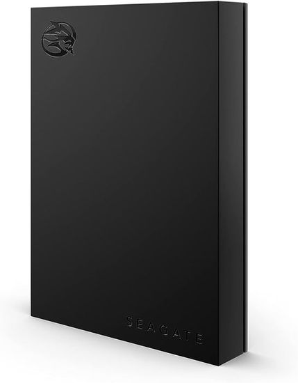 KOIAVZW Disque Dur Externe 2To, 2.5 Pouces, Portable étanche Et Anti