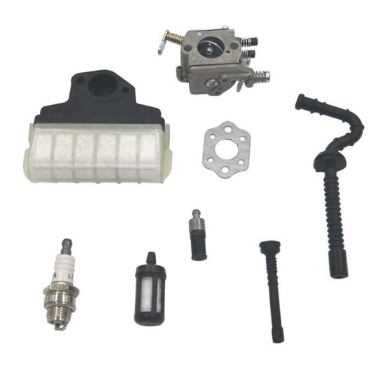 Boîtier Pour Stihl MS230//MS250//MS210//025//023//021 Tronçonneuse Filtre à Air
