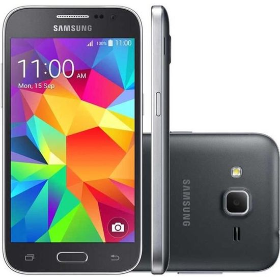 Noir for Samsung Galaxy Core Prime G360 4GO     -