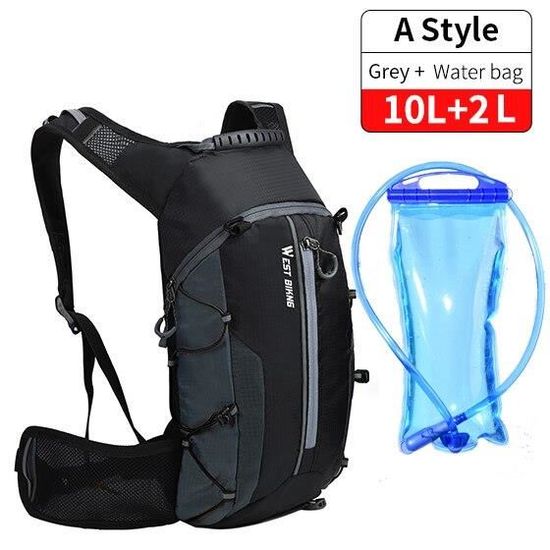 Sac de sales sport 10l