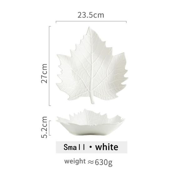 Décoration Citrouille Feuille D'érable Artificielle - 15 Cm - Centre De Table Pour Halloween, Thanksgiving, Automne