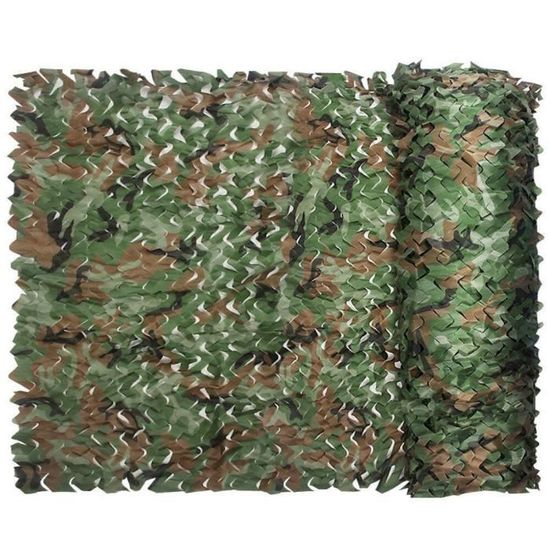 Voile D Ombrage Militaire