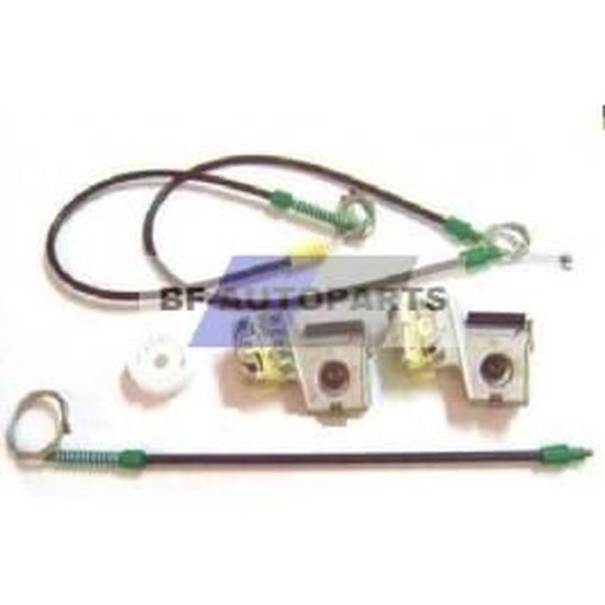 Kit reparation leve vitre avant droit Mercedes CLS BF-A