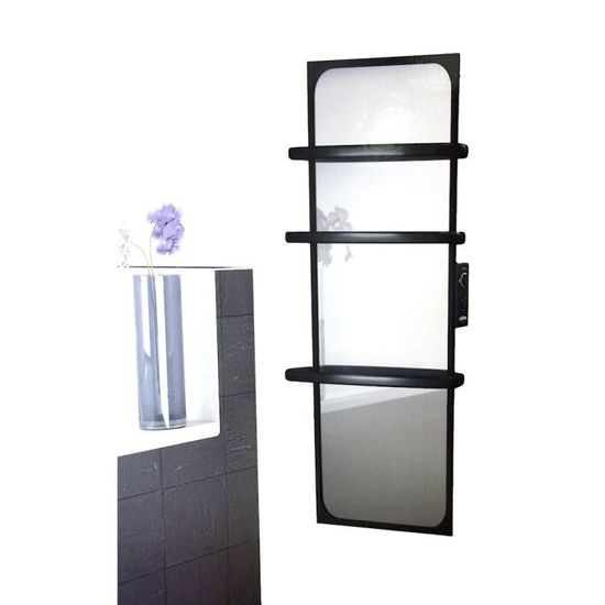 Seche Serviette Calor En Verre Thermalis Achat Vente