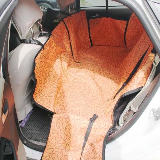 Housses De Sièges Pour L'habitacle Des Automobiles HOUSSE PROTECTION BANQUETTE C