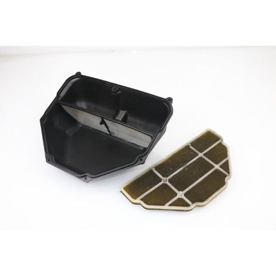 Luftfilter Für KAWASAKI ZX-6R ZX6R ZX-6RR ZX6RR 03-04 #11013