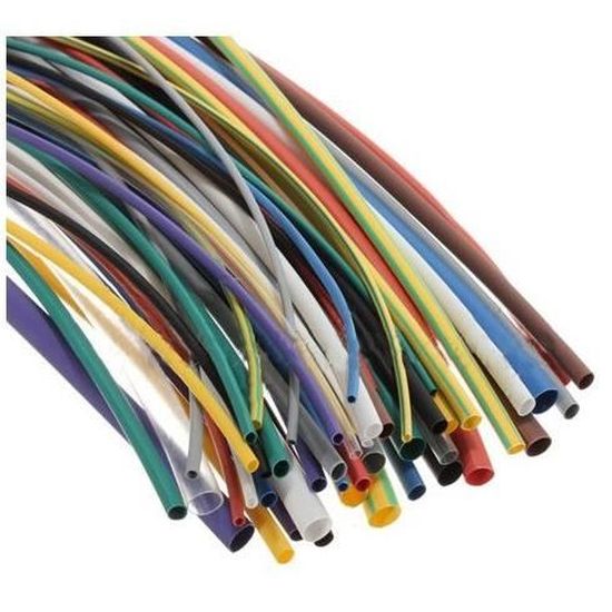 Othmro Gaine Thermorétractable En PVC Pour Batterie - Largeur 23