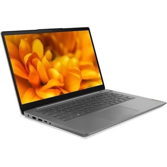 Portable Dell DC15255 15.6 AMD Ryzen 7 7730U 16GB 512GB SSD Radeon Graphics Windows 11 Pro