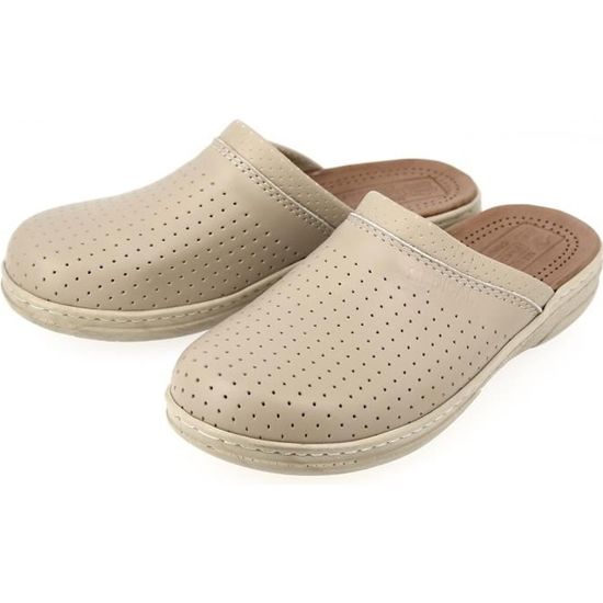 Sabot outlet femme 2018