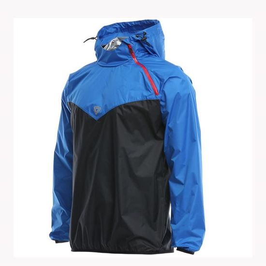Veste sudation sale homme