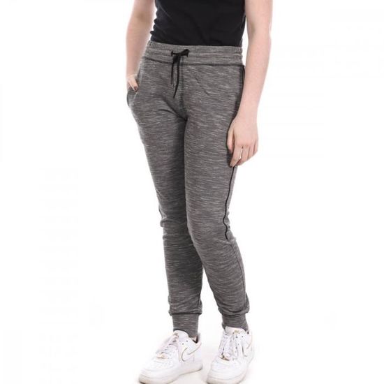 Jogging lacoste femme gris clearance