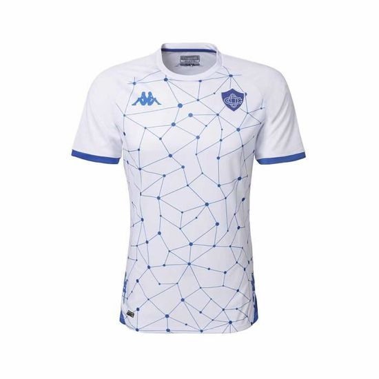 Maillot rugby CASTRES OLYMPIQUE 2014 2015 d'occasion : Mixte | Rugby - 17/06/2023