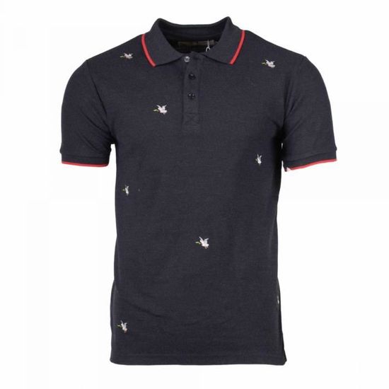 T-shirt Homme Princeton University - Noir, Coupe Régulière, Tailles S à 5XL - Neuf Avec étiquettes, Fait Aux USA
