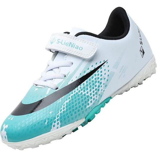 Chaussures De Football Nike – Homme Et Enfant – Plein Air – Fabriquées En France