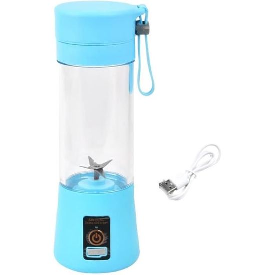 Mini Mélangeur De Voyage, Mélangeur Portable, Mélangeur De Smoothies Et Mini Mélangeur De Voyage, Mélangeur Portable, Mélangeur De Smoothies Et