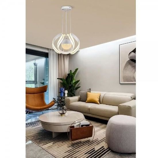 Oumida Plafoniera LED Soffitto Dimmerabile Moderno,24W Lampada da Soffitto con Telecomando,3000-6500K Plafoniera Bagno IP44 Impermeabile Lampadario Rotonda per Cameretta,Cucina,Soggiorno (30CM