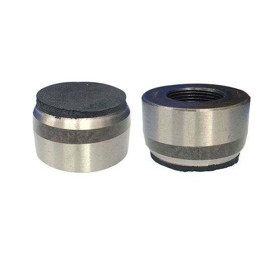 Matrice Découpe 15 Mm + Machine Presse Verte Universelle - Outil Fixation Boutons Pression Tissus Cuir