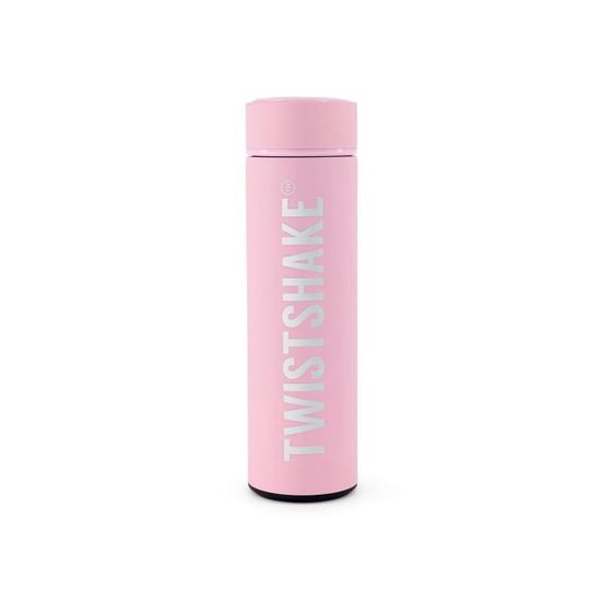 Twistshake Bouteille thermos-Acier inoxydable-Aliments et boissons