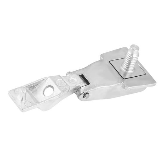 Charnière De Porte Pour Fiat Doblò (2000-) - Référence OE 51840244, Neuve, Origine Allemagne