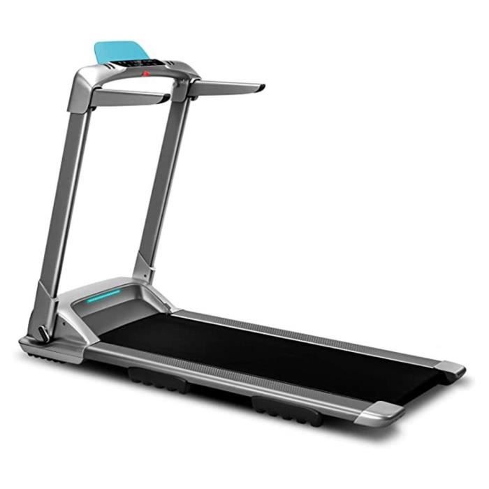 XQIAO OVICX Q2S Intelligent Pliant Marche Machine Ultra-mince Tapis Roulant